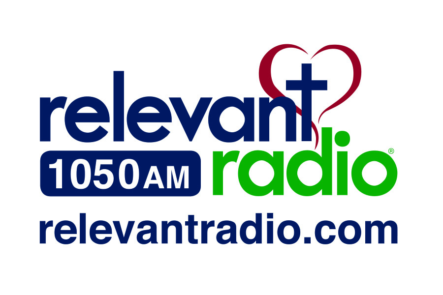 ALL RISE! The Northeast Wisconsin Passion Play media sponsor Relevant Radio